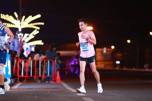 BIB: 40045
                            <button type="button" onclick="openModal(23001853)" class="btn btn-primary btn-sm float-right btn-popup" data-toggle="modal" data-target=".modal-high-quality">
                        <i class="fas fa-shopping-cart"></i> Add to Cart
                    </button>
                                            <button type="button" onclick="isThisMe(23001853, true)" class="btn btn-success btn-sm float-right btn-popup btn-isme hidden" data-toggle="tooltip" data-placement="bottom" title="นี่คือรูปของคุณใช่ไหม คลิกที่นี่เพื่อเอาเข้าอัลบั้ม">
                        <i class="fas fa-plus"></i> Add to album
                    </button>
                    <button type="button" onclick="isThisMe(23001853, false)" class="btn btn-warning btn-sm float-right btn-popup btn-isnotme hidden">
                        <i class="fas fa-ban"></i> Remove from album
                    </button>